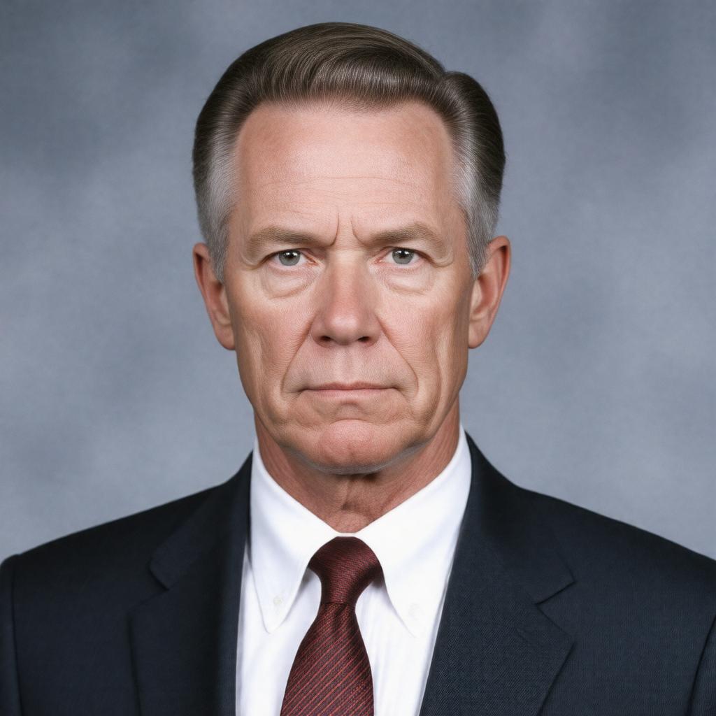 John J. McLaughlin